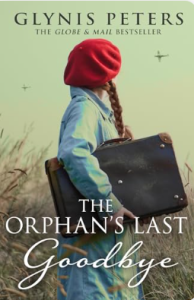 The Orphan’s Last Goodbye
