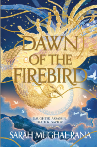 Dawn of the Firebird