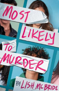 Most Likely to Murder