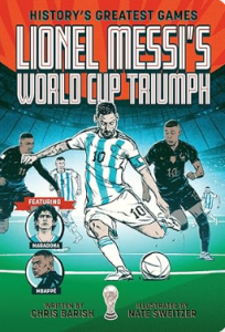 Lionel Messi’s World Cup Triumph