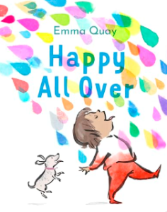 Happy All Over