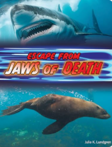 Escape From Jaws of Death