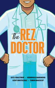The Rez Doctor
